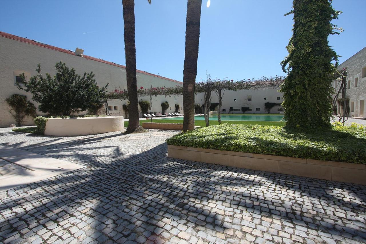 Convento Das Bernardas By My Choice Tavira Dış mekan fotoğraf