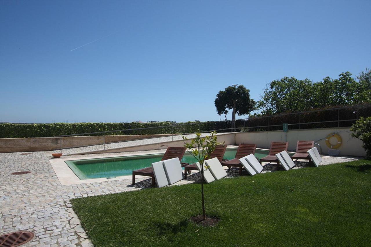 Convento Das Bernardas By My Choice Tavira Dış mekan fotoğraf