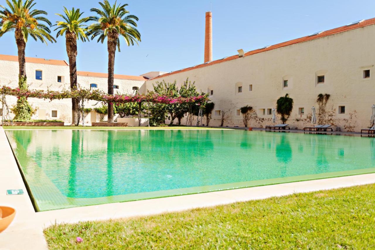Convento Das Bernardas By My Choice Tavira Dış mekan fotoğraf