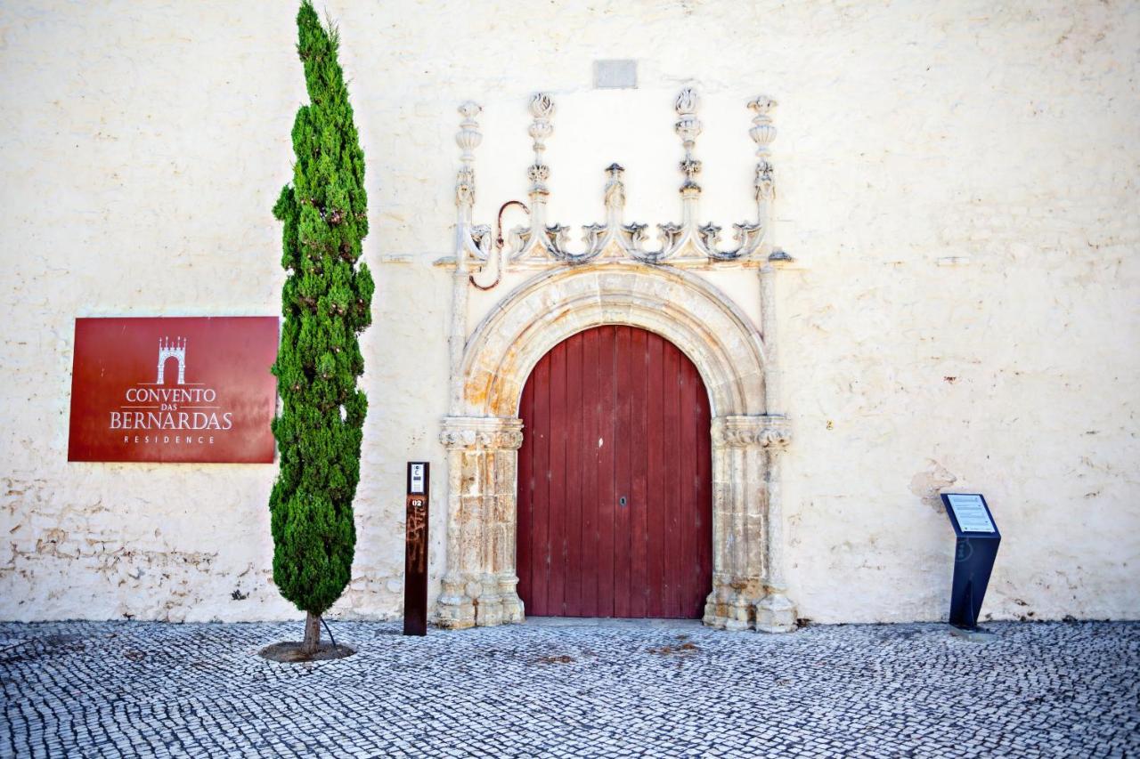 Convento Das Bernardas By My Choice Tavira Dış mekan fotoğraf