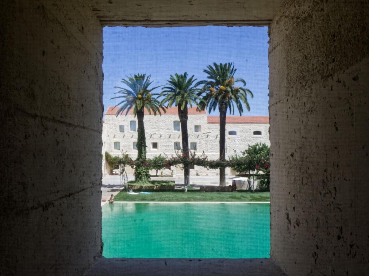 Convento Das Bernardas By My Choice Tavira Dış mekan fotoğraf