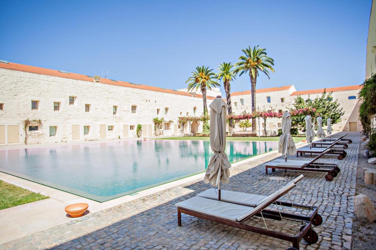 Convento Das Bernardas By My Choice Tavira Dış mekan fotoğraf
