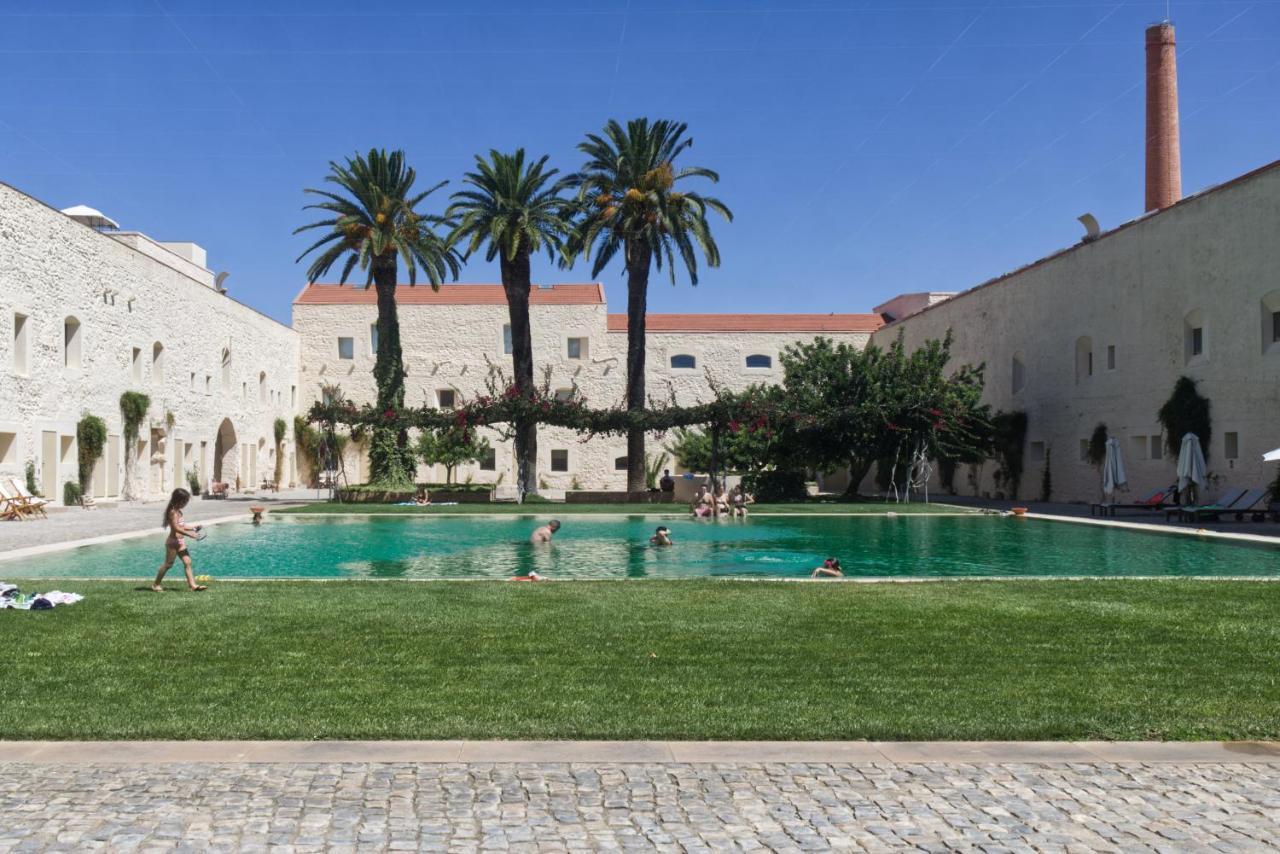 Convento Das Bernardas By My Choice Tavira Dış mekan fotoğraf
