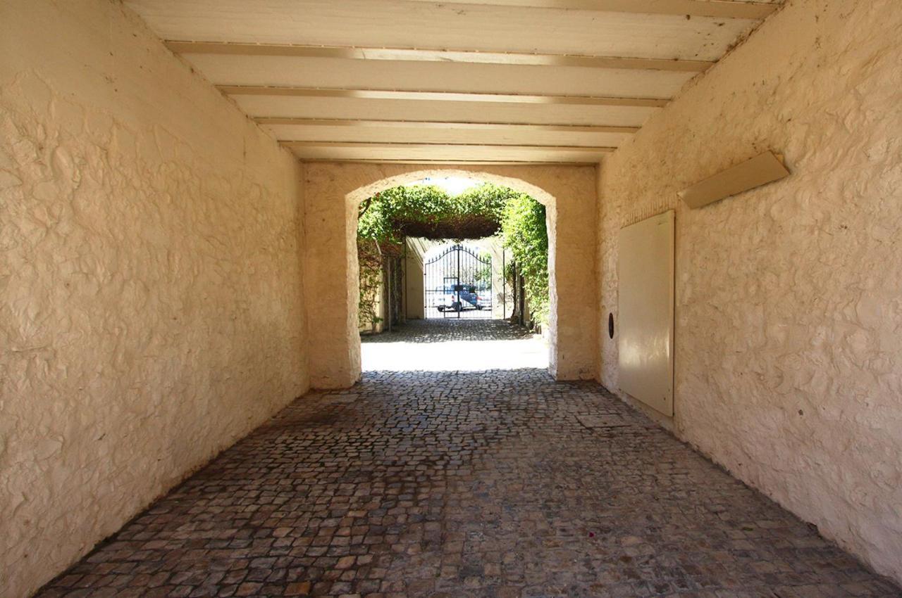 Convento Das Bernardas By My Choice Tavira Dış mekan fotoğraf