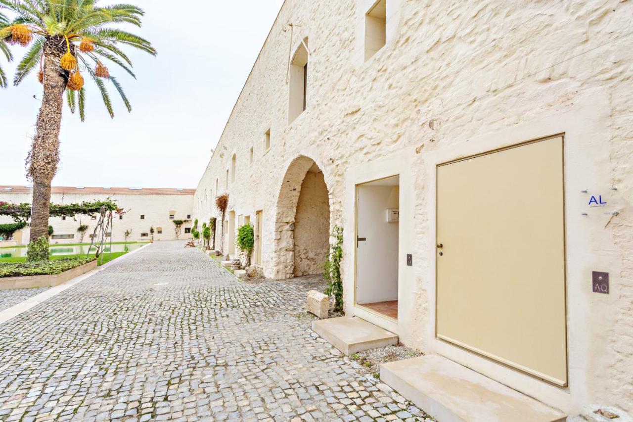 Convento Das Bernardas By My Choice Tavira Dış mekan fotoğraf
