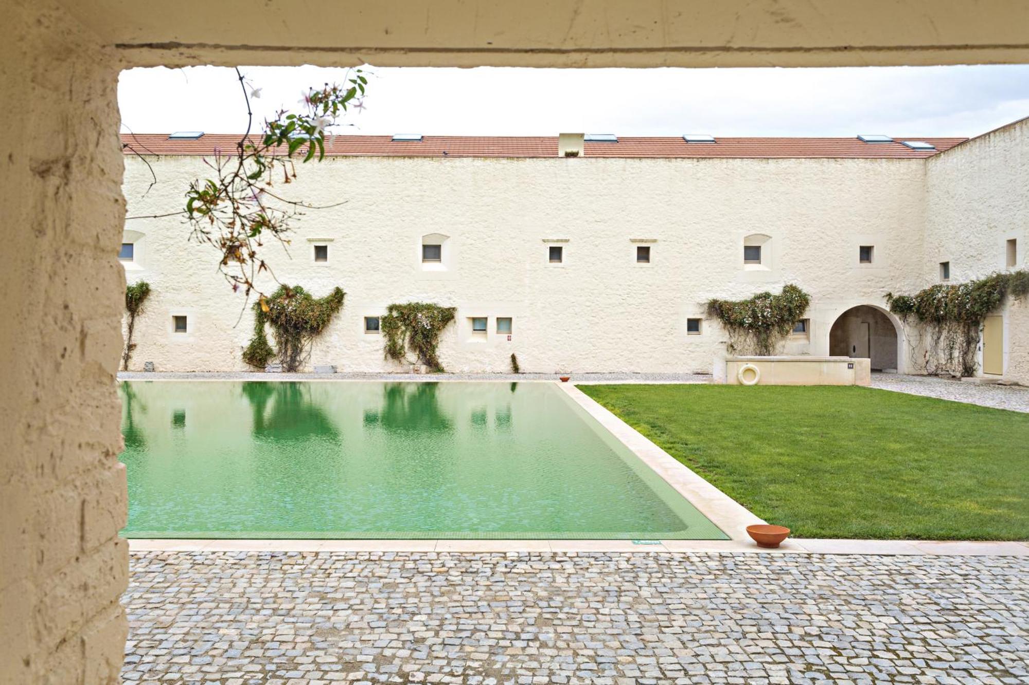 Convento Das Bernardas By My Choice Tavira Dış mekan fotoğraf