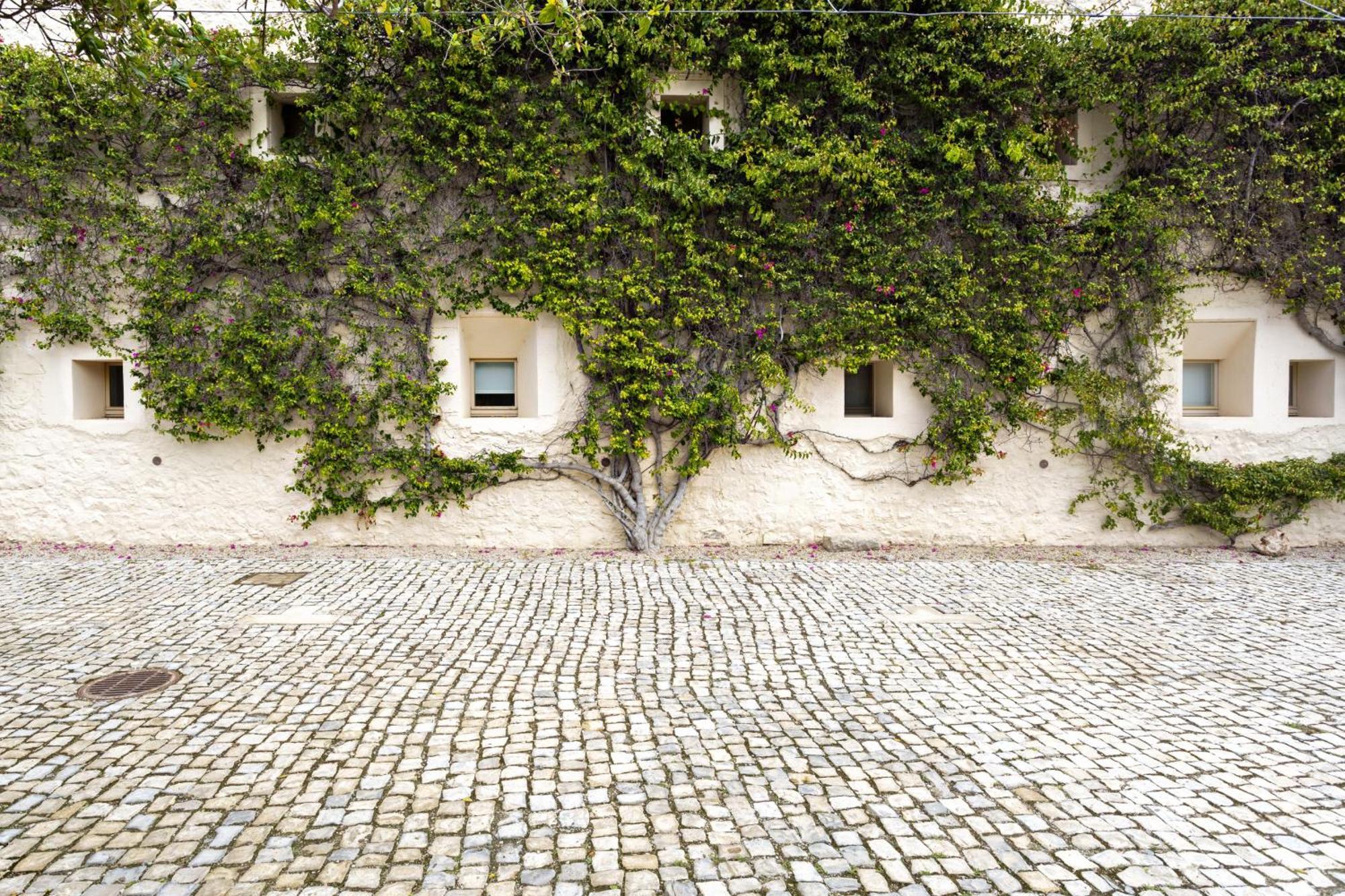 Convento Das Bernardas By My Choice Tavira Dış mekan fotoğraf