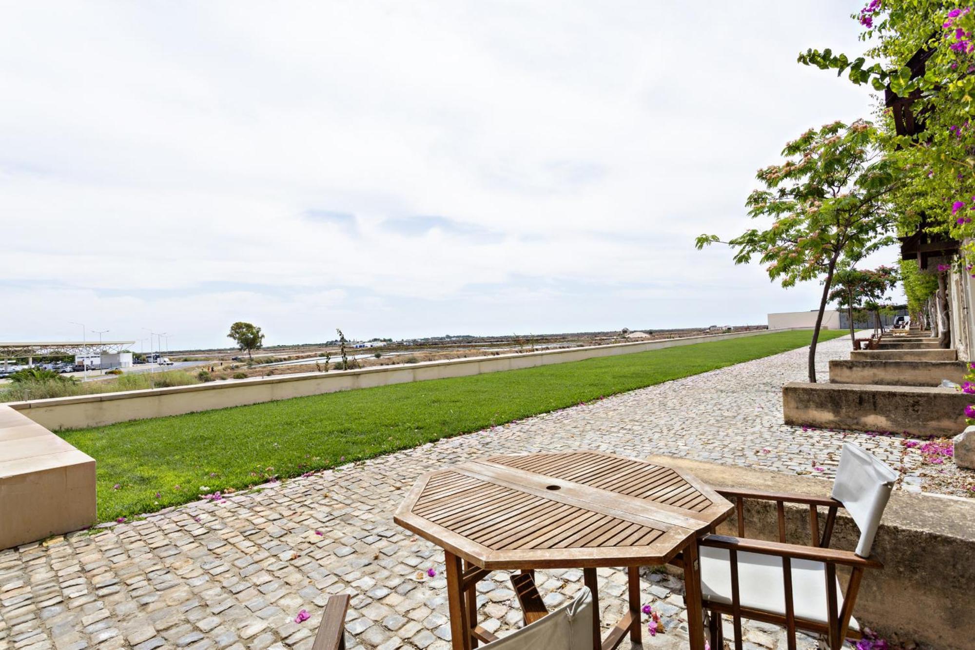 Convento Das Bernardas By My Choice Tavira Dış mekan fotoğraf